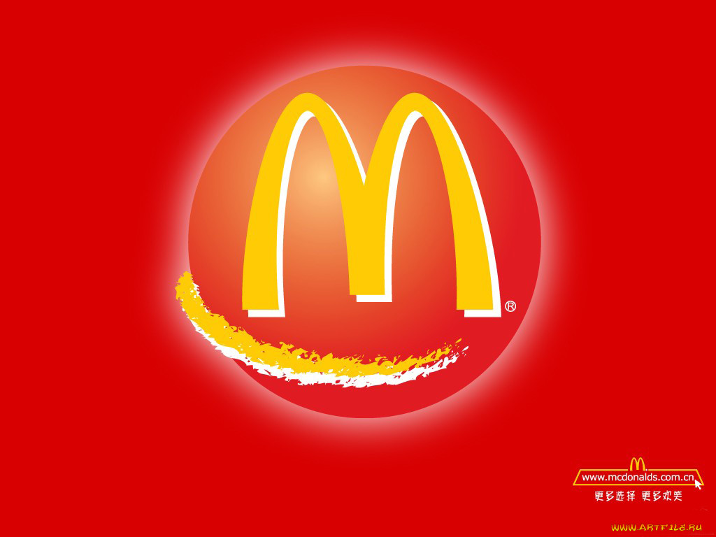 , mcdonald`s